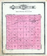 McClusky Township, Sheridan County 1914